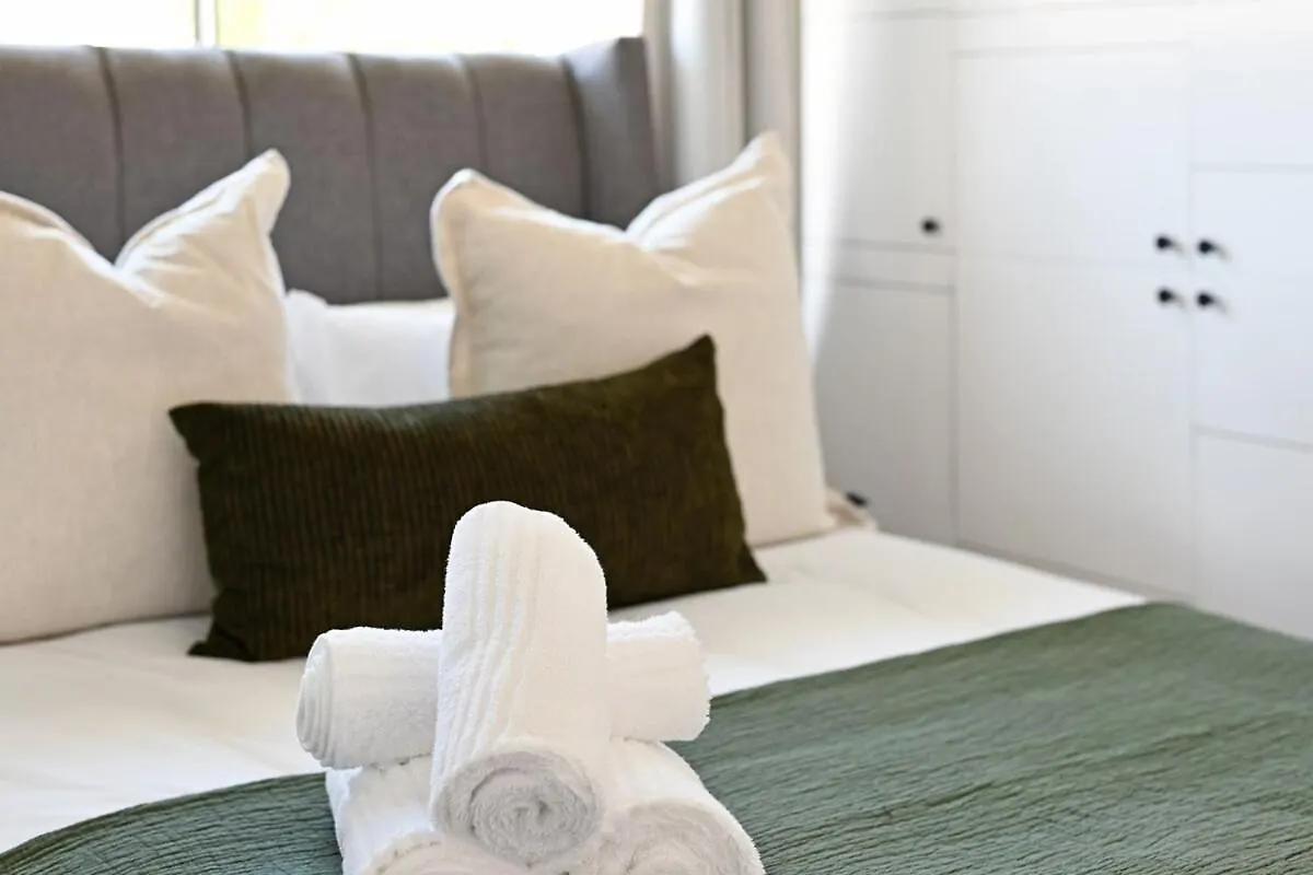 Eden - 2Bed Getaway In Bantry Bay With Views Of Lions Head Apartment Cape Town