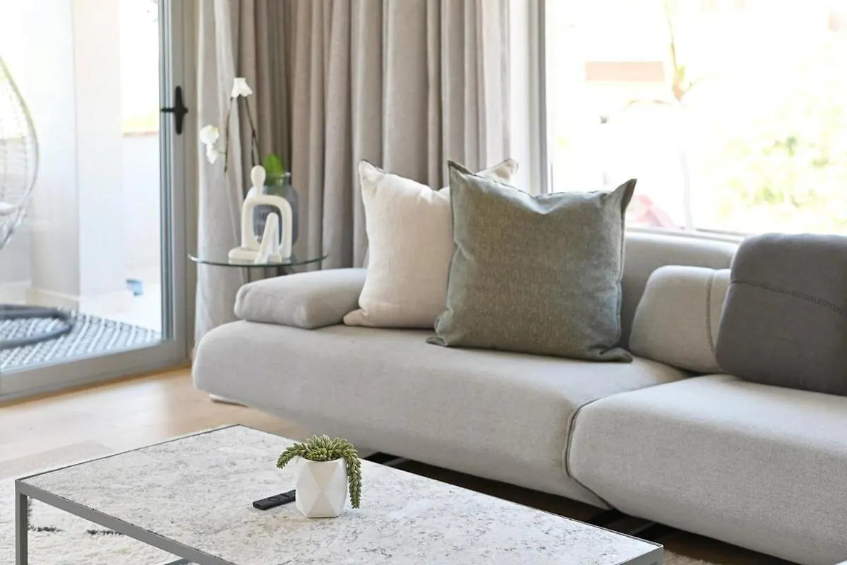 Eden - 2Bed Getaway In Bantry Bay With Views Of Lions Head Apartment Cape Town