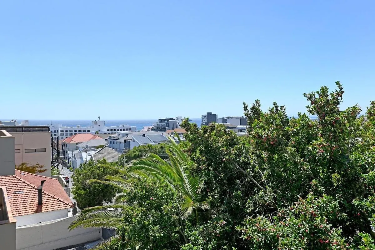 Eden - 2Bed Getaway In Bantry Bay With Views Of Lions Head Apartment Cape Town