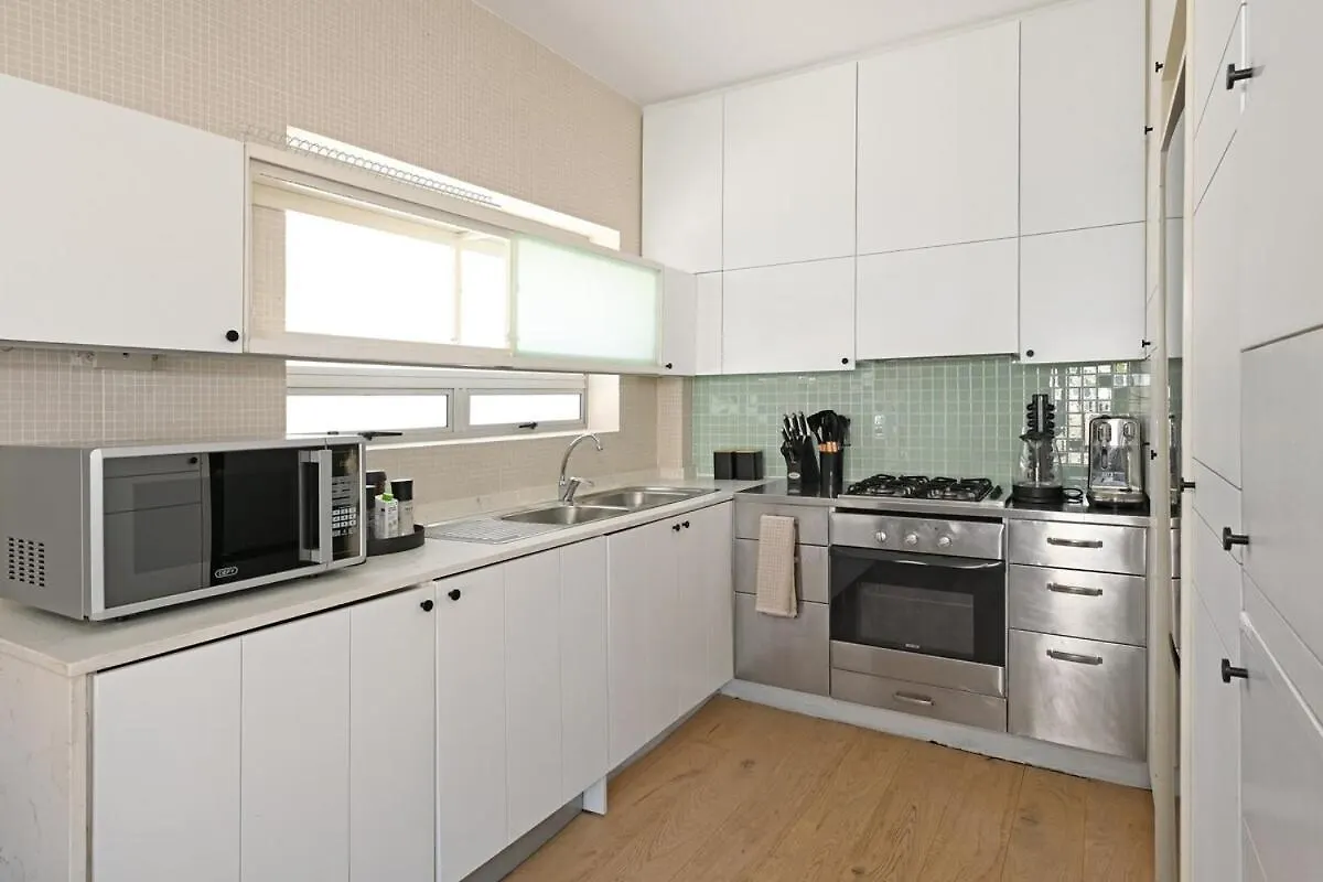 Eden - 2Bed Getaway In Bantry Bay With Views Of Lions Head Apartment Cape Town