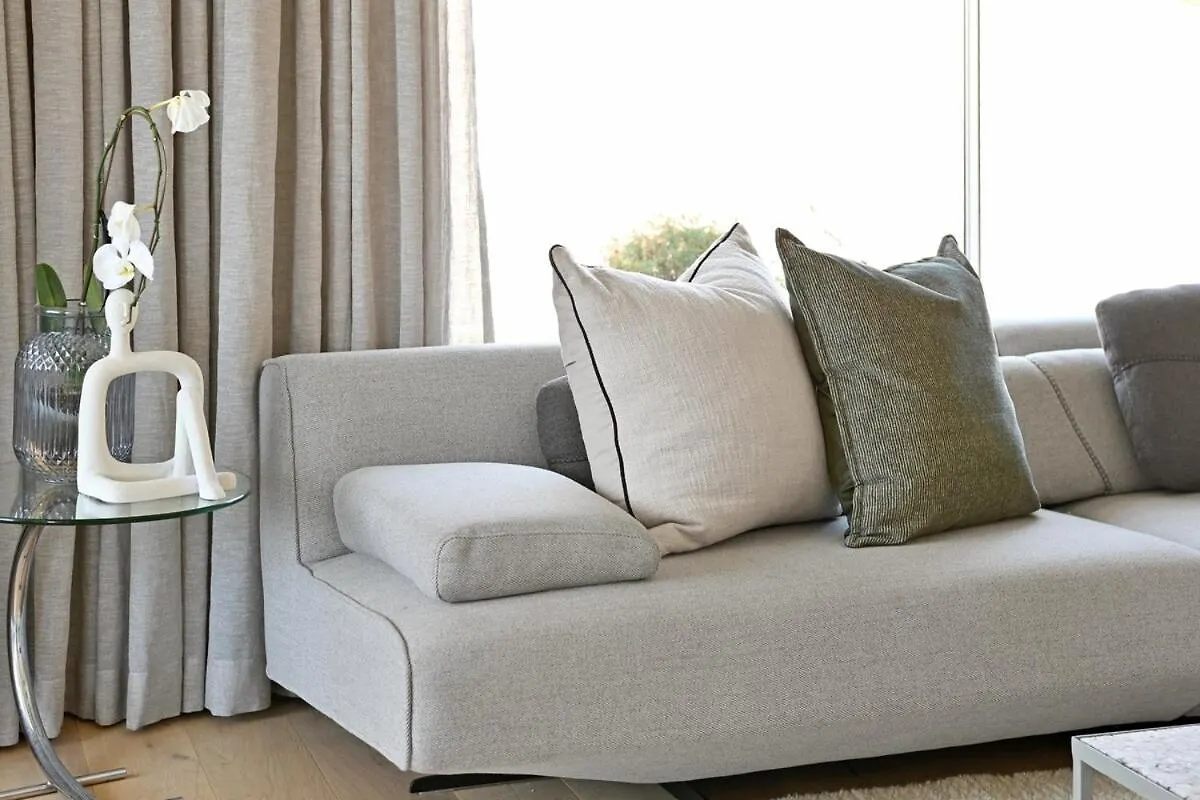 Eden - 2Bed Getaway In Bantry Bay With Views Of Lions Head Apartment Cape Town