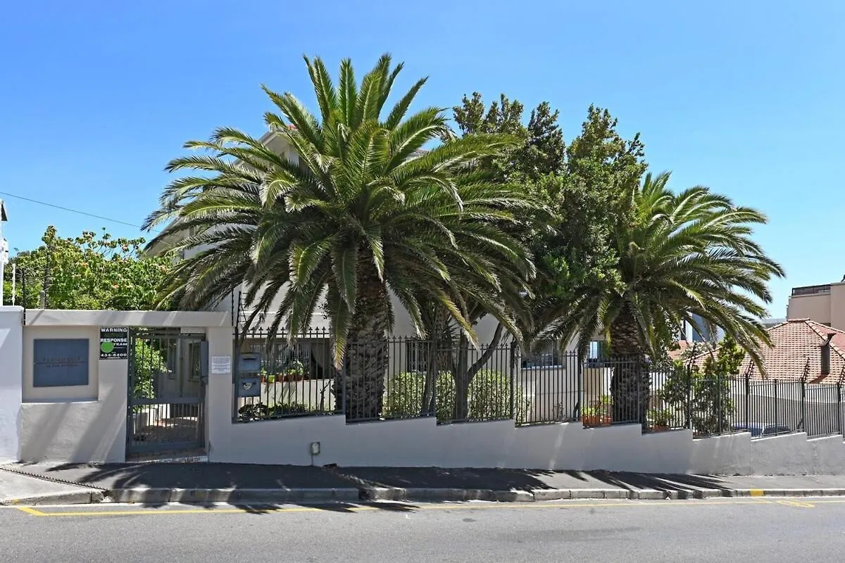 Eden - 2Bed Getaway In Bantry Bay With Views Of Lions Head Apartment Cape Town